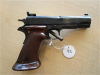 Colt Model of 1911 U.S. Army .45 ACP Pistol,