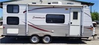 2007 Summerland 189 CT