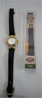 Fossil Mother of Pearl Face Ladies Watch & Band