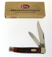 Case XX Bone Texas Jack Knife