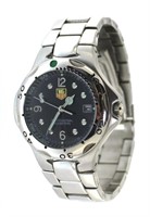 Men's Tag Heuer 200 Meter Designer Watch