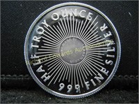 Sunshine Minting 1/2 Ounce .999 Fine Silver