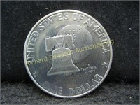 1776-1976-S Eisenhower Dollar - PROOF