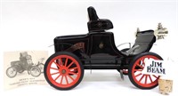 Beam Decanter - 1904 Oldsmobile