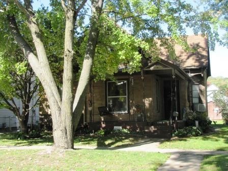 Online Only Real Estate Auction-1419 Ave F, Ft Madison, IA