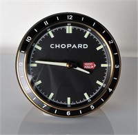 New Chopard Clock, Mille Miglia Racing