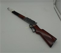 Lever Action Rifle Lighter 14.25" Long Repeater
