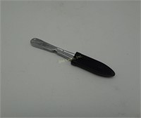 Vintage Gillette Scalpel W/ Cover Razor Knife