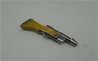 Small Rifle Shaped Lighter