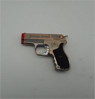 Pistol Handgun Lighter Ji Guang Deng