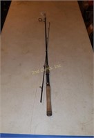 Daiwa Eliminator Fishing Rod Graphite El12