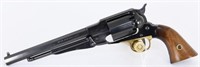 1858 Remington New Army  Model .44 Cal Pietta BP
