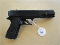 Crosman Marksman Repeater .177/4.5mm BB Pistol,