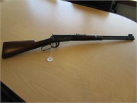 Winchester Mo. 94 .30 WCF Lever Action Rifle,