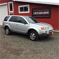 2004 SATURN VUE VG