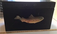 Trout Trunk