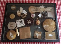 Showcase of Early Compacts