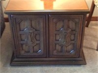 Set of 3 Matching End Tables