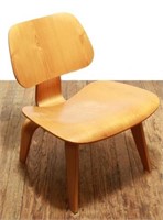 Eames for Herman Miller Molded Plywood Chair