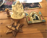 Decorative Religious Items