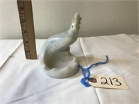 Marble Pipe Holder, Made In Italy