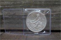 1984 American Prospector Coin