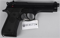 BERETTA M 9 SPECIAL EDITION 9MM M9