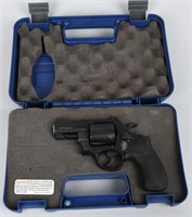SMITH & WESSON MODEL 329 NIGHTGUARD 44 MAG BOXED