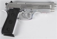 TAURUS PT 100 AFS 40 CAL STAINLESS STEEL