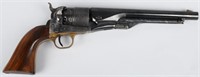UBERTI BLACK POWDER 1860 NEW ARMY REPLICA 44 CAL