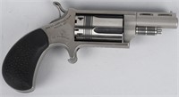 NORTH AMERICAN ARMS 22 MAGNUM THE WASP MINI