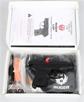 RUGER LCP 380 SEMI AUTO PISTOL NEW IN BOX
