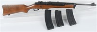 RUGER MINI 14 RANCH RIFLE 223 MADE IN 1994