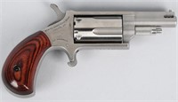 NORTH AMERICAN ARMS 22 MAGNUM PORTED NAA 22MC P