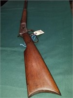 1892 Winchester lever action 25-20 WCF
