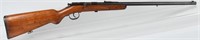 VALMET FINLAND MODEL 49 22 BOLT ACTION RIFLE