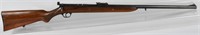 GERMAN WALTHER SPOTMODELL 22 BOLT TARGET RIFLE