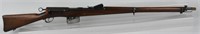 SCHMIDT-RUBIN MODEL 1889 7.5 x 55mm BOLT RIFLE