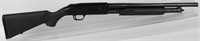 MOSSBERG MODEL 500 12 GA PUMP SHOTGUN