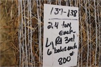 Hay-Rounds-3rd-6 Bales