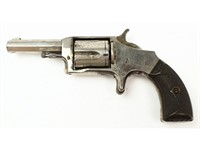 Cincinnati Arms Company 32 Pocket Revolver