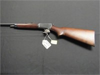 MANUFACTURER: Winchester  MODEL: 63 SERIAL # 14447