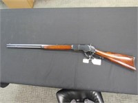 MANUFACTURER: Winchester  MODEL: 73 SERIAL #357875