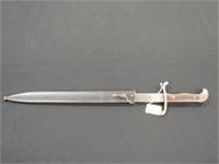 MANUFACTURER: Modelo Argentino Knife MODEL: 1908 S