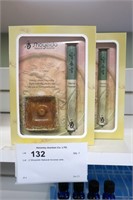 Lot - 2 Shoyeido Natural Incense sets