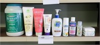 Lot - Assorted Health and Beauty Products