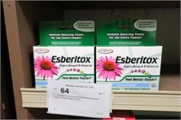 2 - Esberitox Supercharged Echinacea Immune