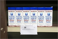 6 - NutriBiotic Nasal Spray Plus