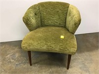 Mid Century modern occasional chair