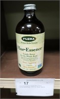 Flora Flor-Essence Gentle Body Detox
